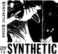 Aaron Freeman - Synthetic Socks