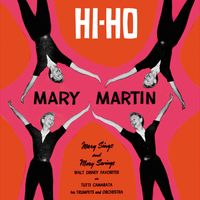 Mary Martin - Hi Ho