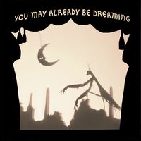 Neva Dinova - You May Already Be Dreaming