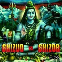 Shizuo - Shizuo vs. Shizor