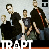 Trapt - Headstrong