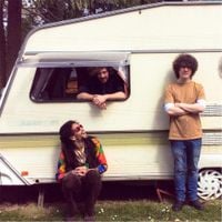 Electric Octopus - Driving Under the Influence of Jams