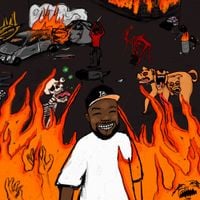 Eddy Baker - THE WORST OF TIMES