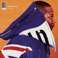 Papa Wemba - Emotion (Real World Gold)