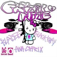 Bladee & Black Kray - Friday Nite