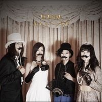 tricot - バキューンEP