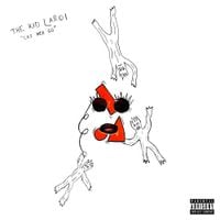 The Kid LAROI - Let Her Go