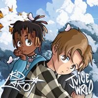 The Kid LAROI & Juice WRLD - Reminds Me Of You