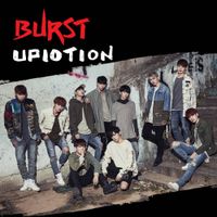 UP10TION - BURST