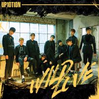 UP10TION - Wild Love