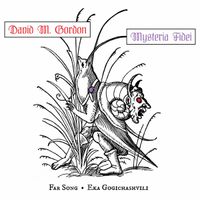 Paul S&aacute;nchez, Eka Gogichashvili, Far Song - Mysteria Fidei