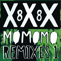 M&Oslash; - XXX 88 (Remixes 1)