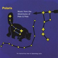 Polaris - Music From the Adventures of Pete & Pete