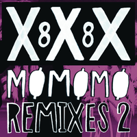 M&Oslash; - XXX 88 (Remixes 2)
