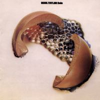 Cecil Taylor - Solo