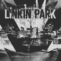 Linkin Park - A Thousand Suns: Puerta De Alcal&aacute; (Live from La Caja M&aacute;gica, Madrid, Spain, 11/7/2010)