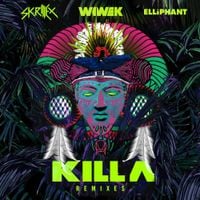 Wiwek & Skrillex - Killa (Remixes)