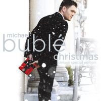 Michael Bubl&eacute; - Christmas (Deluxe Special Edition)