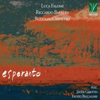 Falomi, Barbera, Cervetto - Esperanto