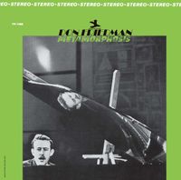 Don Friedman - Metamorphosis