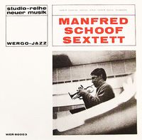Manfred Schoof Sextett - Manfred Schoof Sextett