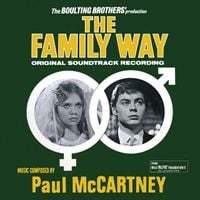 Paul McCartney & The George Martin Orchestra - The Family Way