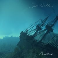 Jean Caillou - Sunken