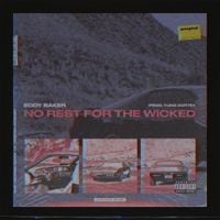 Eddy Baker - No Rest For The Wicked