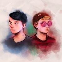 Josh A & Jake Hill - miss me