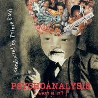 Prince Paul - Psychoanalysis: What Is It?