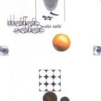 Wabi Sabi - Wabi Sabi