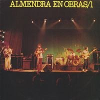 Almendra - Almendra en Obras I