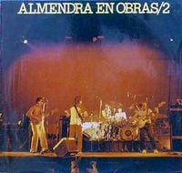 Almendra - Almendra en Obras II