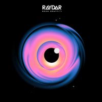 Raydar - Neon Graffiti