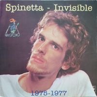 Spinetta & Invisible - 1975 - 1977