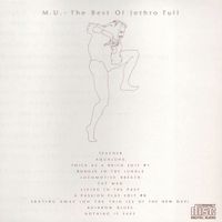 Jethro Tull - M.U. &ndash; The Best of Jethro Tull