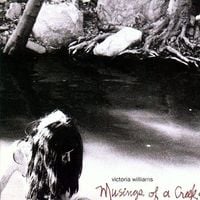 Victoria Williams - Musings of a Creekdipper