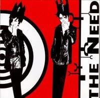 The Need - The Need