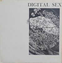 Digital Sex - Essence