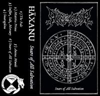 H&auml;xanu - Snare of All Salvation