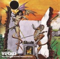 Illya Kuryaki & The Valderramas - Versus