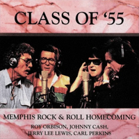 Various Artists - Class of '55: Memphis Rock & Roll Homecoming