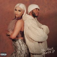 Melii - You Ain't Worth It