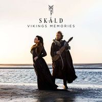 SK&Aacute;LD - Viking Memories
