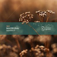 Gabriel D'Or & Bordoy - Descendants EP