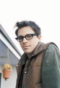 Rivers Cuomo - Alone VII: The Green Years