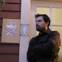 Rivers Cuomo - Alone VIII: The Maladroit Years