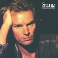 Sting - ...Nada Como El Sol (Selecciones Especiales en Espa&ntilde;ol y Portugues)