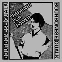 Bourbonese Qualk - Preparing for Power