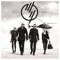 Wisin & Yandel - L&iacute;deres